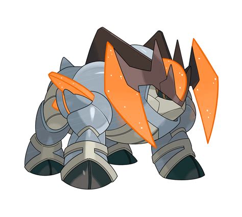 terrakion paradox form|Iron Boulder (Pokémon)